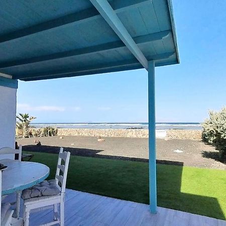 La Casa Del Mar, By Comfortable Luxury Corralejo Exterior foto