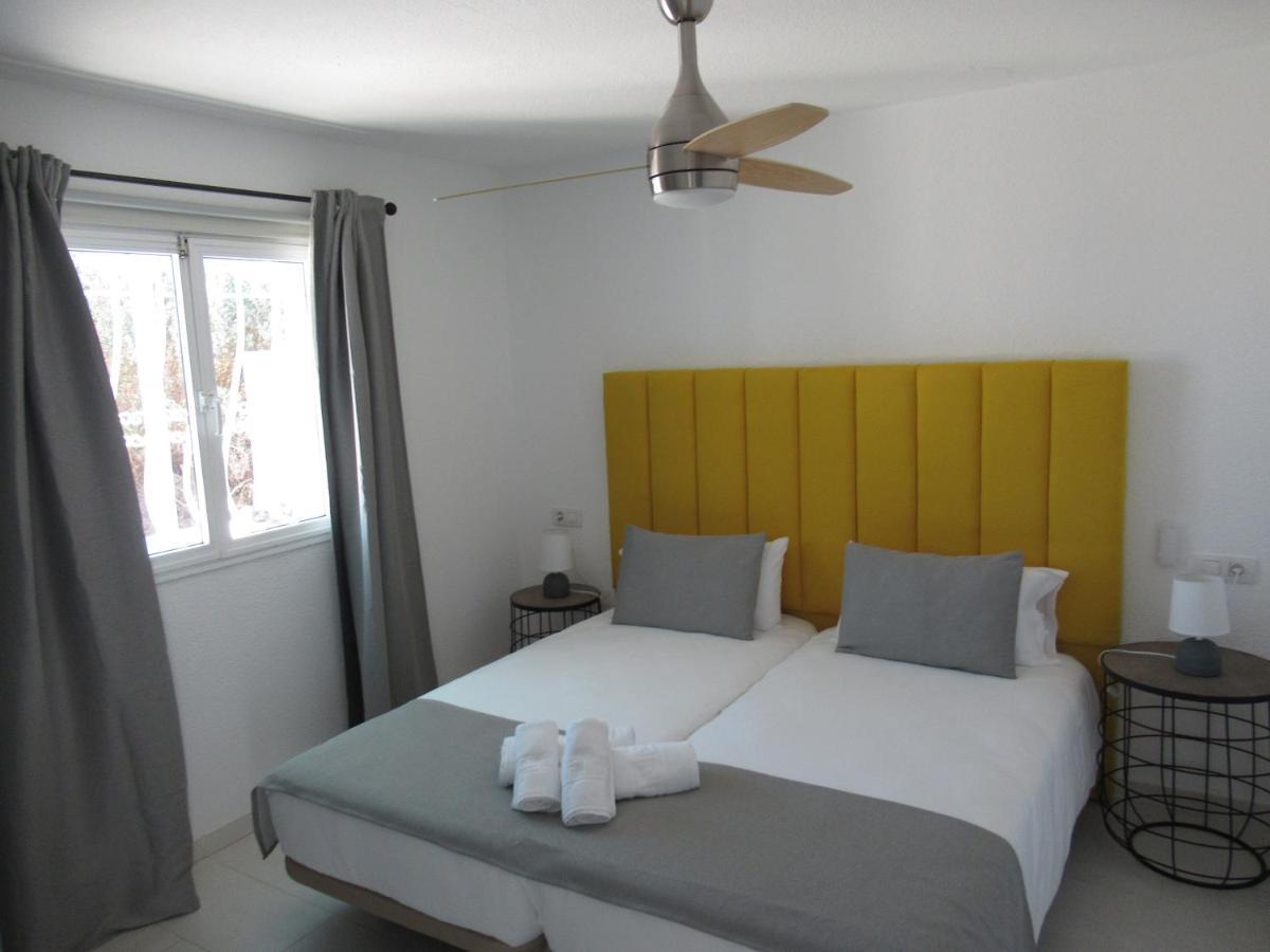 La Casa Del Mar, By Comfortable Luxury Corralejo Exterior foto