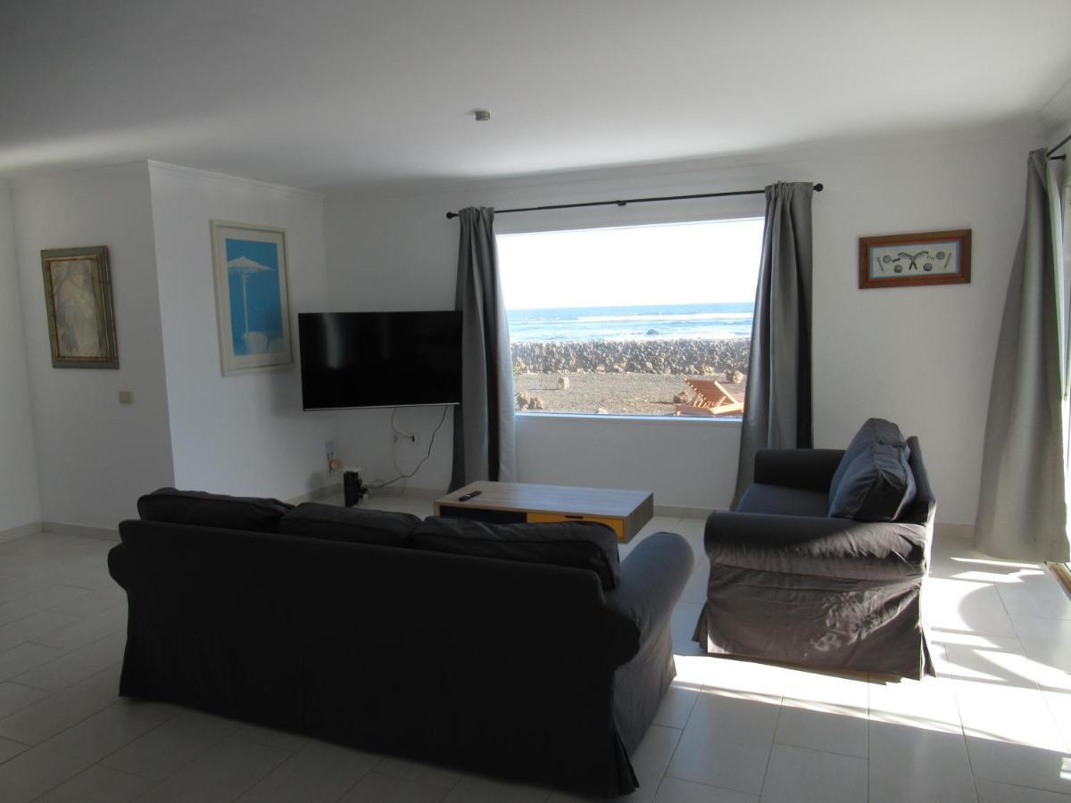 La Casa Del Mar, By Comfortable Luxury Corralejo Exterior foto