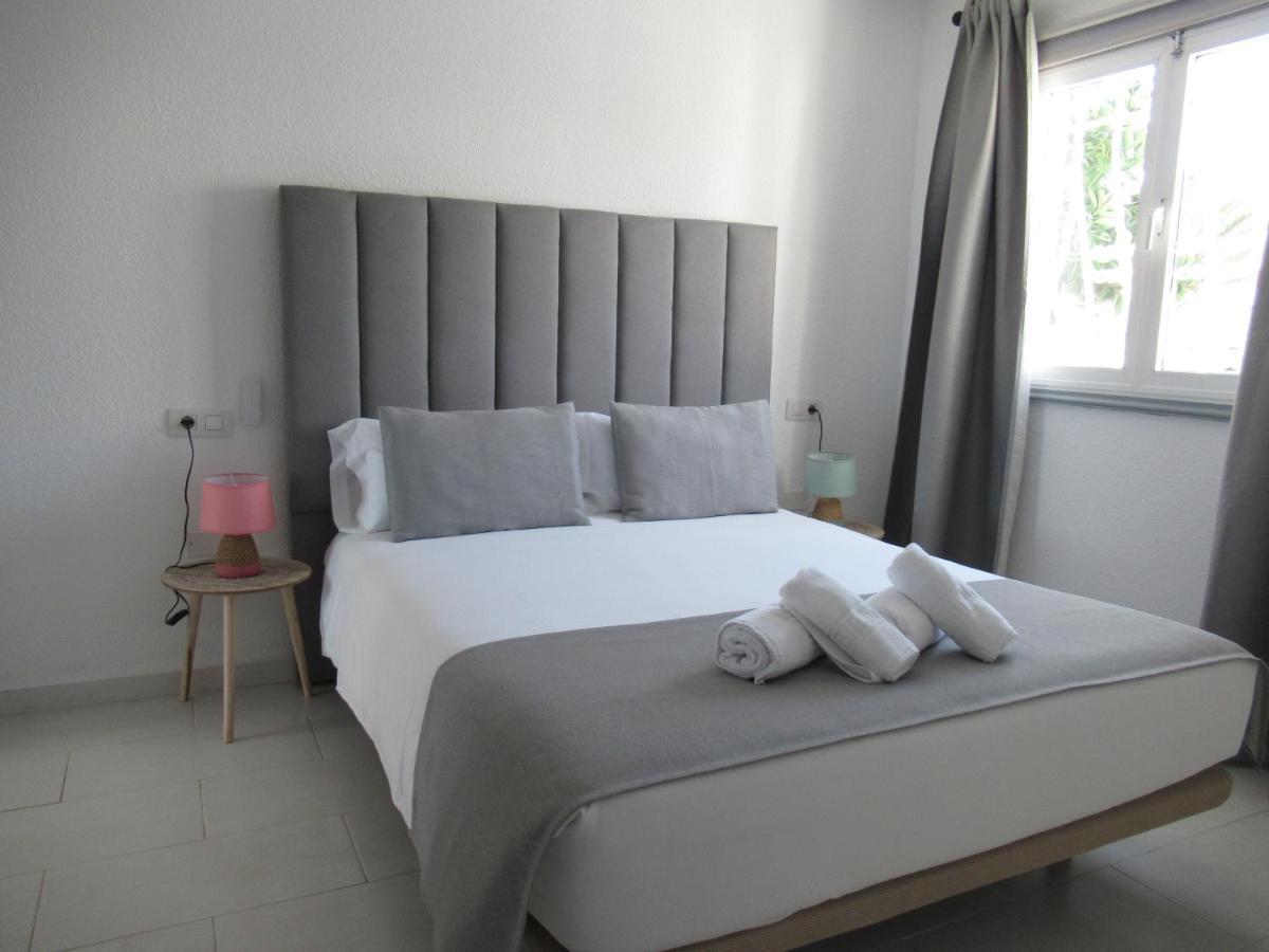 La Casa Del Mar, By Comfortable Luxury Corralejo Exterior foto