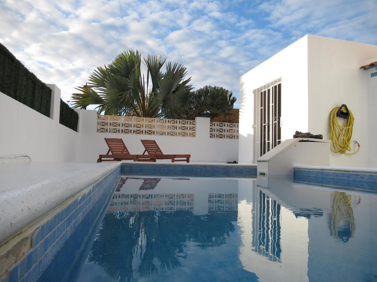 La Casa Del Mar, By Comfortable Luxury Corralejo Exterior foto