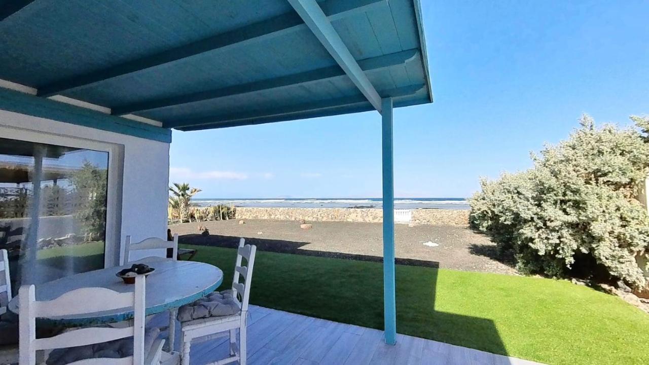 La Casa Del Mar, By Comfortable Luxury Corralejo Exterior foto