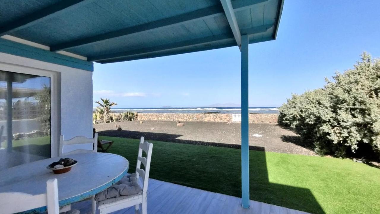 La Casa Del Mar, By Comfortable Luxury Corralejo Exterior foto