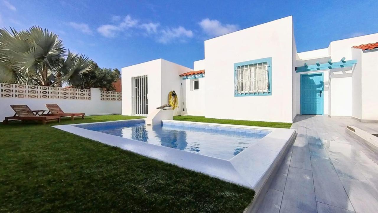 La Casa Del Mar, By Comfortable Luxury Corralejo Exterior foto