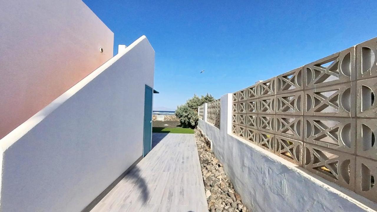 La Casa Del Mar, By Comfortable Luxury Corralejo Exterior foto