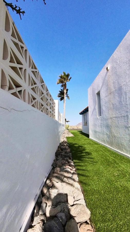La Casa Del Mar, By Comfortable Luxury Corralejo Exterior foto